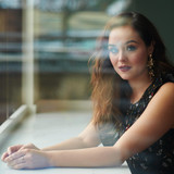 Hayley Orrantia profile