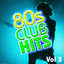 80s Club Hits Vol.3 Albumcover