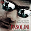 Pasolini, un delitto italiano cover