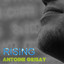 Rising Albumcover