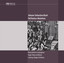 Bach: Stil'antico Motets cover