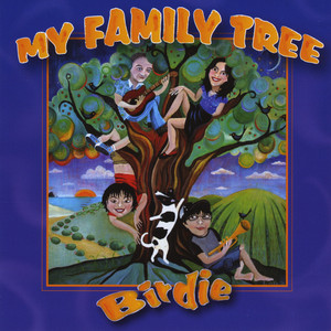 My Family Tree cover