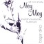 Ney The Mey Albumcover