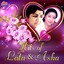 Hits of Lata & Asha Albumcover