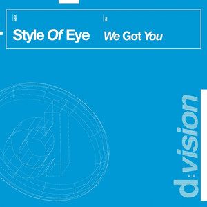 We Got You cover