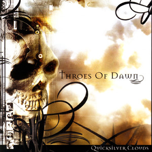 Quicksilver Clouds cover