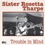Trouble in Mind Albumcover