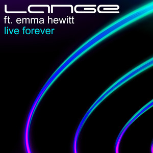 Lange feat. Emma Hewitt