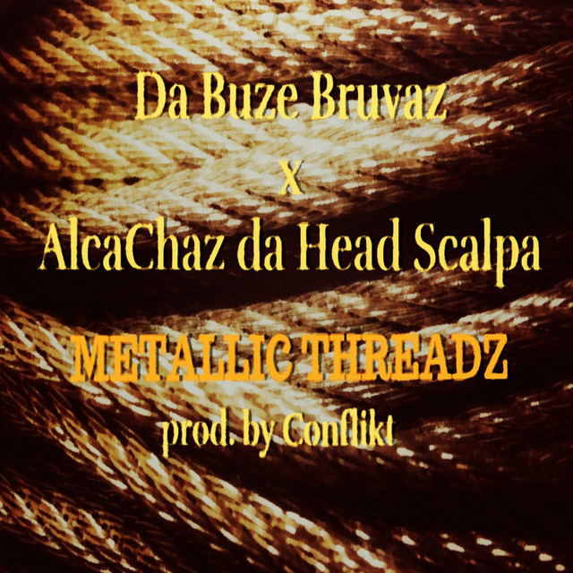 Da Buze Bruvaz Photo