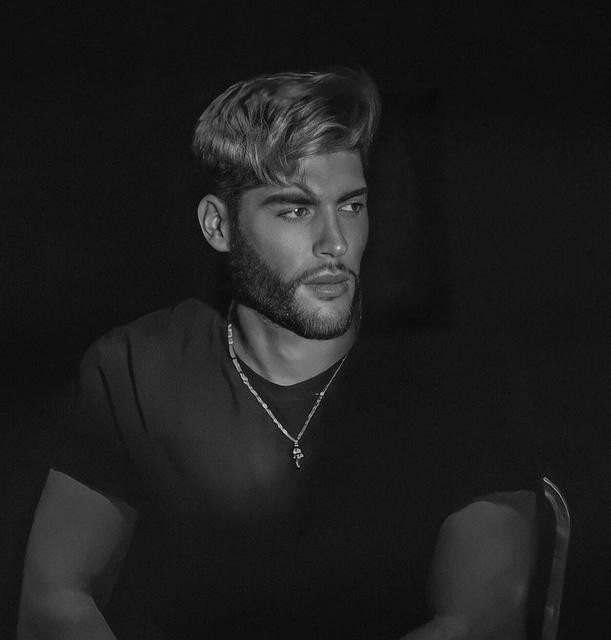 José Otero