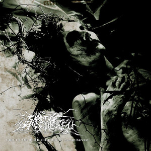 Human Harvest cover