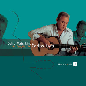 Coisa mais linda album