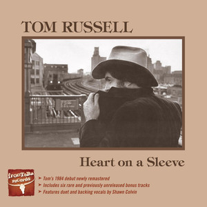Heart on a Sleeve album