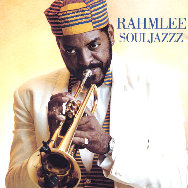 Rahmlee Michael Davis Photo