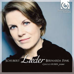 Lieder album