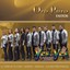 Oro Puro: Éxitos Albumcover