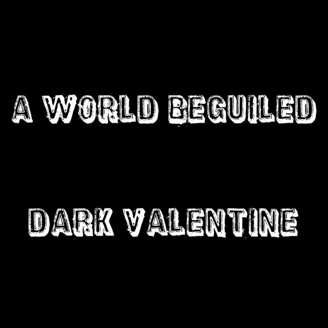 Dark Valentine Photo