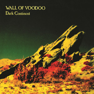 Dark Continent album