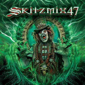 Skitzmix 47 (Mixed by Nick Skitz) album