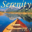Serenity, Vol. 3 Albumcover