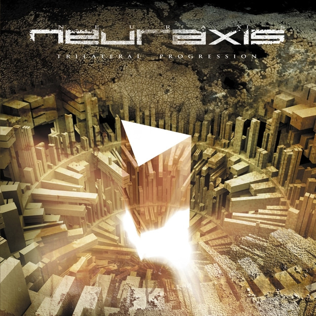 Trilateral Progression cover