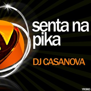 Dj Casanova