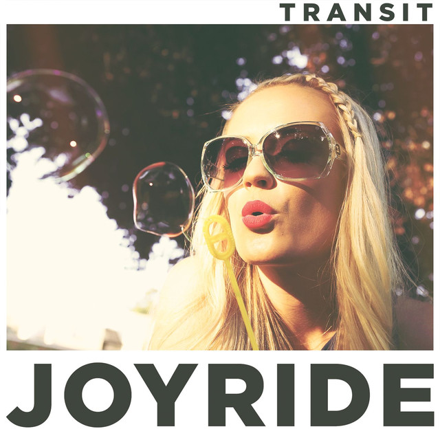 Joyride cover
