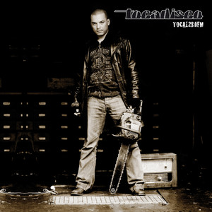 TOCA 128.0 FM - taken from Superstar Recordings album