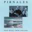 Pirnales Albumcover