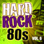 Hard Rock 80s Vol.6 Albumcover