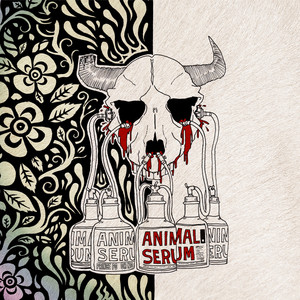 Animal Serum album