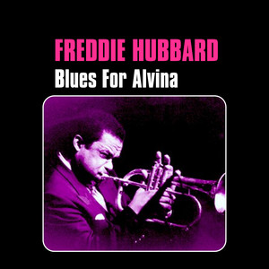 Blues for Alvina album