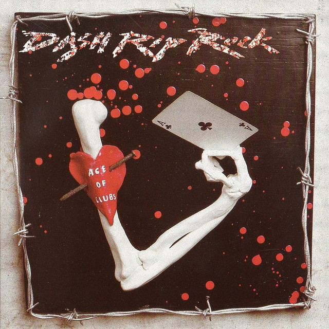 Dash Rip Rock cover
