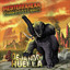Dejando Huella Albumcover