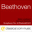 Ludwig van Beethoven, Symphony No. 6 In F, Op. 68 (Pastoral) cover