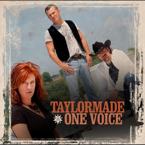 One Voice Albumcover