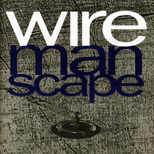Manscape album