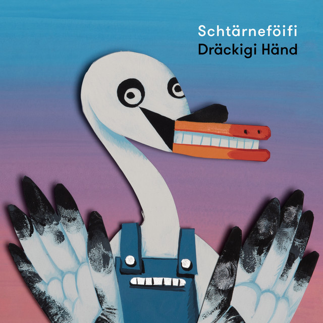 Musik Artist Schtärneföifi