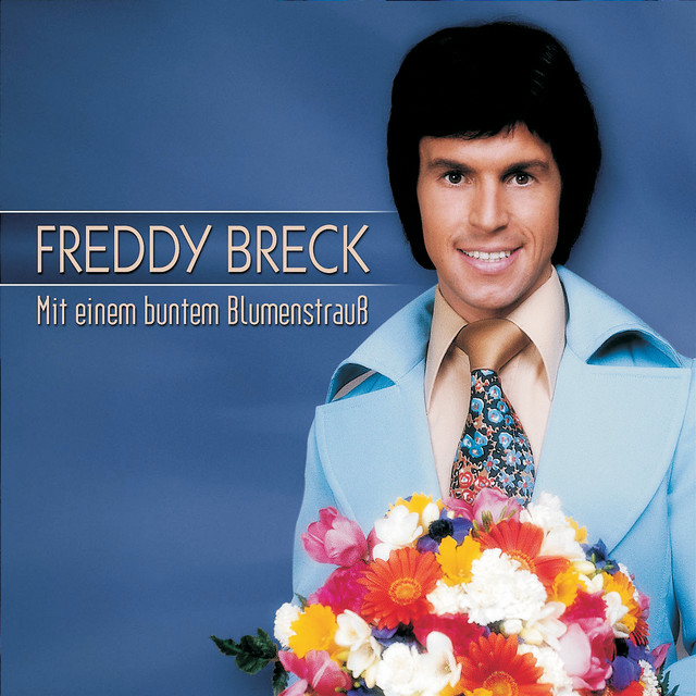 Freddy Breck Photo