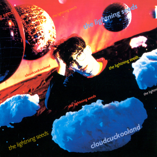 Cloudcuckooland cover
