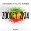Zookey 2K14 (Remixes) cover
