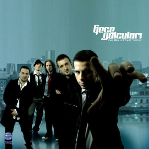 Kalbin Kadar Yakın cover