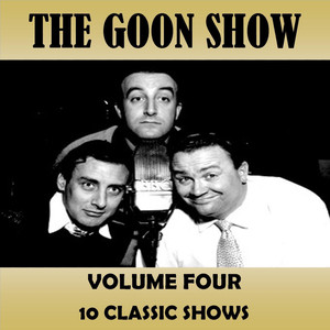 Volume Four Albumcover