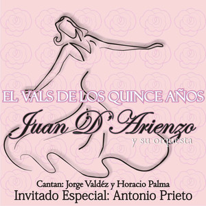 El Vals de los Quince album