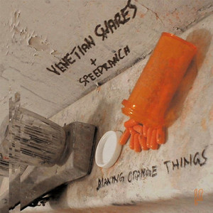 Making Orange Things cover