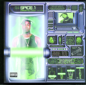 Immortalized cover