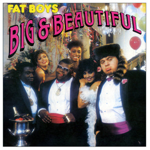 Big and Beautiful cover