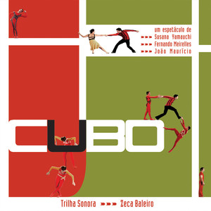 Cubo album