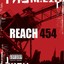 Reach 454 Albumcover