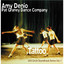 Unit Circle Soundtrack Series, Vol. 1: Tattoo Albumcover